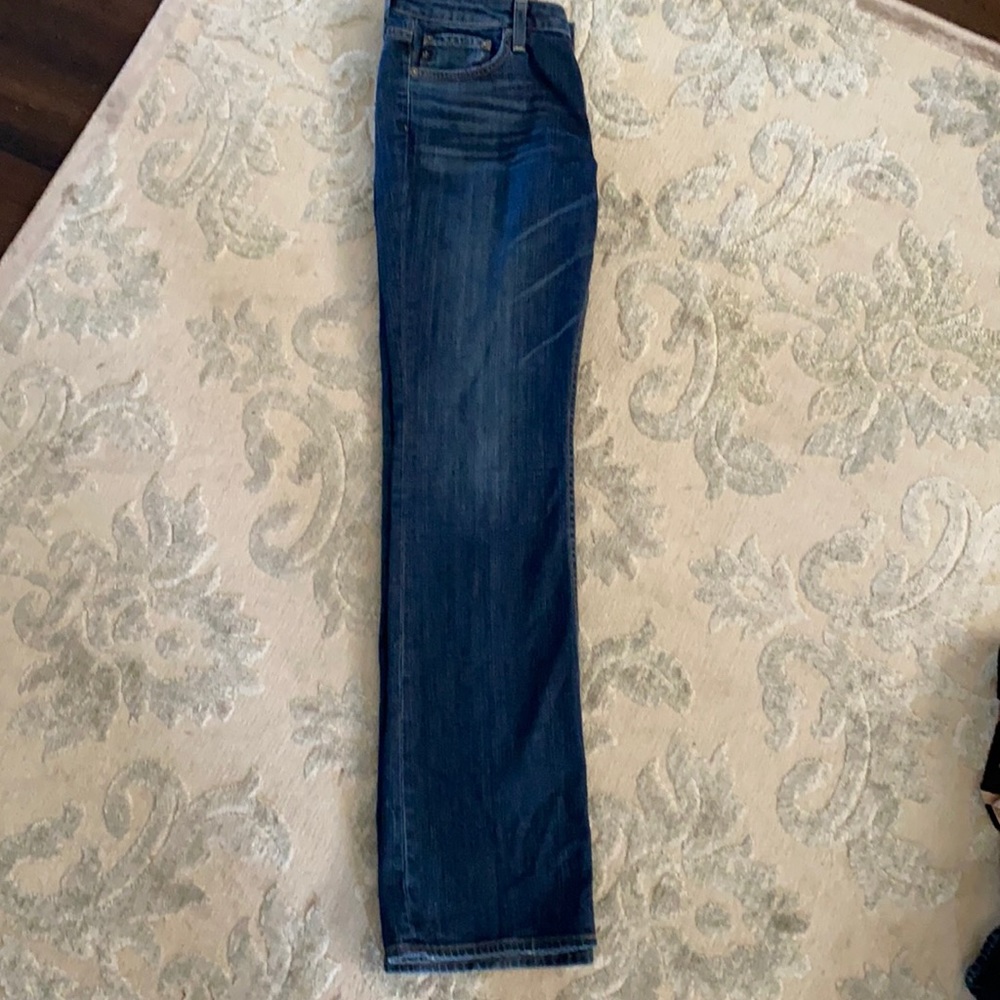 Big Star mid rise Hazel Jean